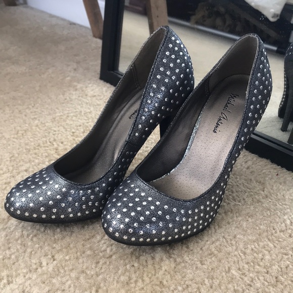 Michael Antonio heels - Picture 2 of 5
